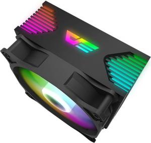 Chłodzenie CPU Darkflash Darkair Plus ARGB 9