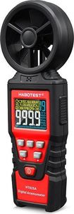 Habotest Anemometr cyfrowy HT625A 2
