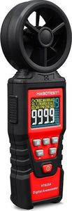 Habotest Anemometr cyfrowy HT625A 4