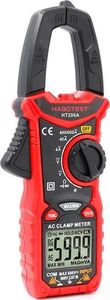 Habotest Cyfrowy miernik cęgowy Habotest HT206A 3