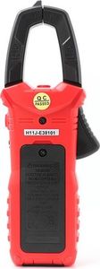 Habotest Cyfrowy miernik cęgowy Habotest HT206A 4