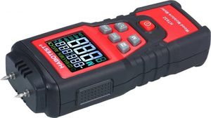 Habotest Cyfrowy miernik wilgotności higrometr Habotest HT632 2