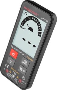 Habotest Cyfrowy multimetr uniwersalny HT112A True RMS 2