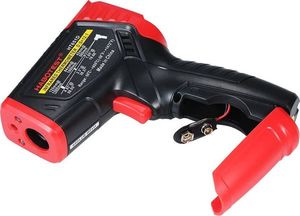 Habotest Cyfrowy pirometr laserowy HT651D 2