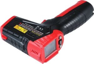 Habotest Cyfrowy pirometr laserowy HT651D 3