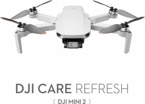 DJI DJI Care Refresh DJI Mini 2 (Mavic Mini 2) - kod elektroniczny 1