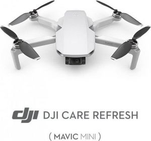 DJI DJI Care Refresh Mavic Mini - kod elektroniczny 1