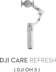 DJI Care Refresh OM 5 - 2 letnia ochrona 1