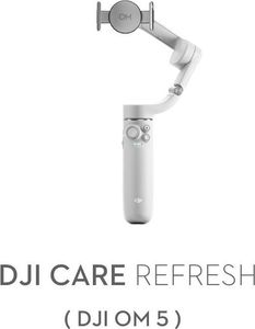 DJI DJI Care Refresh OM 5 - 2 letnia ochrona - kod elektroniczny 1