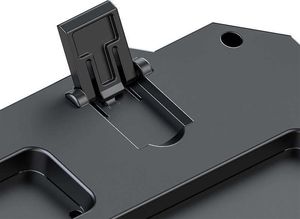 Klawiatura Inphic V610 Przewodowa Czarna UK (V610) 2