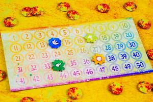 Muduko Gra Holi Festiwal kolorów 6