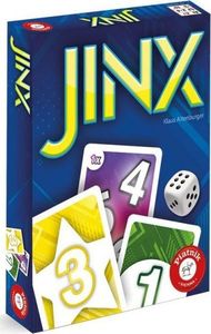 Piatnik Gra Jinx 1