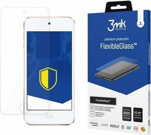 3MK Szkło hybrydowe 3MK FlexibleGlass Apple iPod Touch 7gen 1