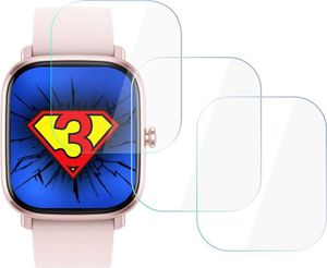 3MK Folia ochronna 3MK ARC Watch Protection Amazfit GTS 2 Mini 2