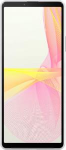 Smartfon Sony Xperia 10 III 5G 6/128GB Dual SIM Biały  (XQBT52C2W.EEAC) 3