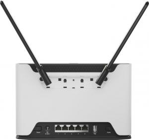 Router MikroTik RBD53G-5HacD2HnD-TC&RG502Q-EA 3