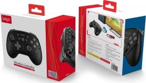 Pad Ipega PG-9162B do Nintento Switch 6