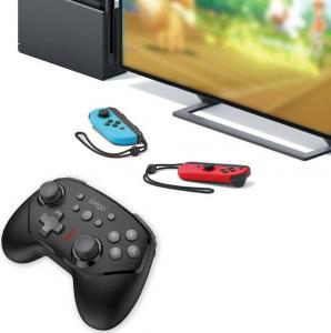 Pad Ipega PG-9162B do Nintento Switch 7