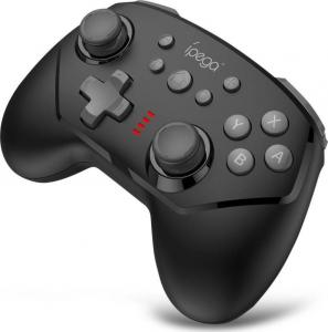 Pad Ipega PG-9162B do Nintento Switch 5