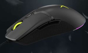 Mysz Delux M800A  (M800A) 4