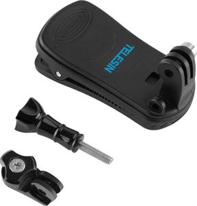 Telesin Mocowanie na plecak Telesin do kamer sportowych (GP-JFM-003) 3