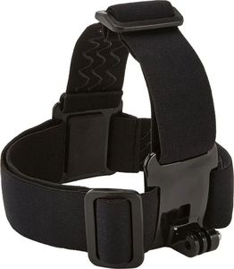Telesin Opaska na głowę Telesin z mocowaniem do kamer sportowych (GP-HMS-T04) 2