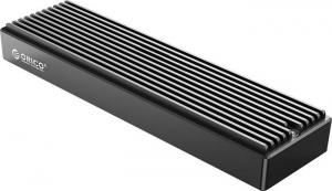 Kieszeń Orico M.2 NVMe - USB-C 3.2 Gen 2 (M2PV-C3-BK-EP) 2