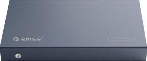 Kieszeń Orico USB-C 3.1 Gen 2 - 2.5" SATA III (2518C3-G2-GY) 3