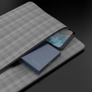 Kieszeń Orico USB-C 3.1 Gen 2 - 2.5" SATA III (2518C3-G2-GY) 4