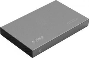 Kieszeń Orico USB 3.0 - 2.5" SATA (2518S3-GY-BP) 1