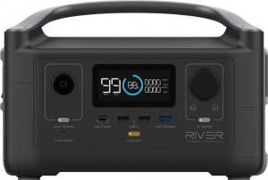 EcoFlow Stacja zasilania River 288 Wh 2