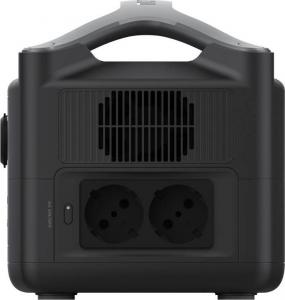 EcoFlow Stacja zasilania River 288 Wh 4