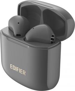 Słuchawki Edifier TWS200 Plus Szare 1