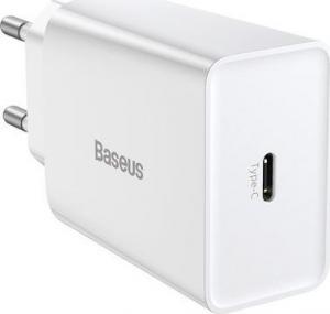 Ładowarka Baseus Speed Mini 1x USB-C 3 A (CCFS-SN02) 1