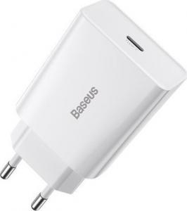Ładowarka Baseus Speed Mini 1x USB-C 3 A (CCFS-SN02) 2