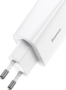 Ładowarka Baseus Speed Mini 1x USB-C 3 A (CCFS-SN02) 3