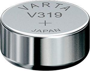 Varta Bateria Watch 319 10 szt. 1