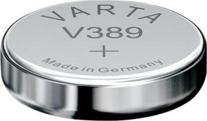 Varta Bateria Watch 389 10 szt. 1