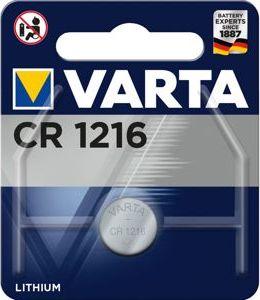 Varta Bateria CR1216 10 szt. 1