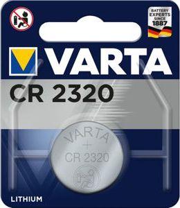 Varta Bateria CR2320 10 szt. 1