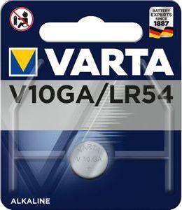 Varta Bateria LR54 10 szt. 1