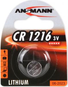 Ansmann Bateria CR1216 10 szt. 1