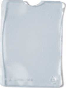 Herma 1x10 Herma ID Card Sleeves 58x87 1325 2