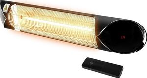 Neo Promiennik (Przemysłowy promiennik do zastosowania na zewnątrz, element grzejny carbon infrared heating lamp) 1