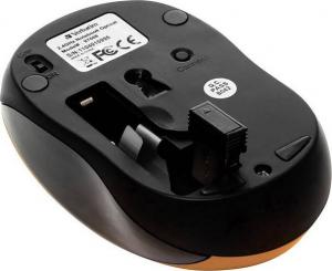 Mysz Verbatim Go Nano Wireless (49045) 2