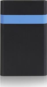 Kieszeń Verbatim USB 3.2 Gen 1 - 2.5" SATA (53106) 2