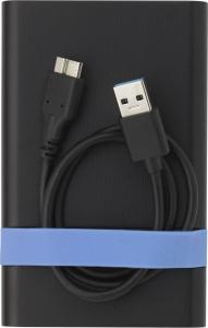 Kieszeń Verbatim USB 3.2 Gen 1 - 2.5" SATA (53106) 3