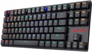 Klawiatura Redragon K607 APS PRO Low Profile Blue (RED-K607-KBS) 5