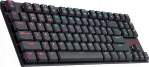 Klawiatura Redragon K607 APS PRO Low Profile Blue (RED-K607-KBS) 6