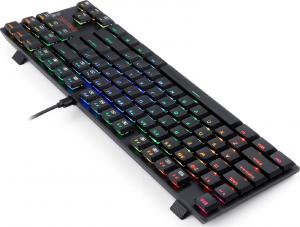 Klawiatura Redragon K607 APS PRO Low Profile Blue (RED-K607-KBS) 7